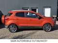 Ford EcoSport Titanium/T.LEDER/SHZG/EURO6 Orange - thumbnail 6