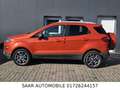 Ford EcoSport Titanium/T.LEDER/SHZG/EURO6 Orange - thumbnail 4