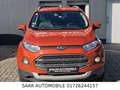 Ford EcoSport Titanium/T.LEDER/SHZG/EURO6 Orange - thumbnail 2