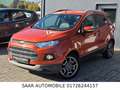 Ford EcoSport Titanium/T.LEDER/SHZG/EURO6 Orange - thumbnail 3