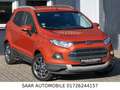 Ford EcoSport Titanium/T.LEDER/SHZG/EURO6 Orange - thumbnail 1