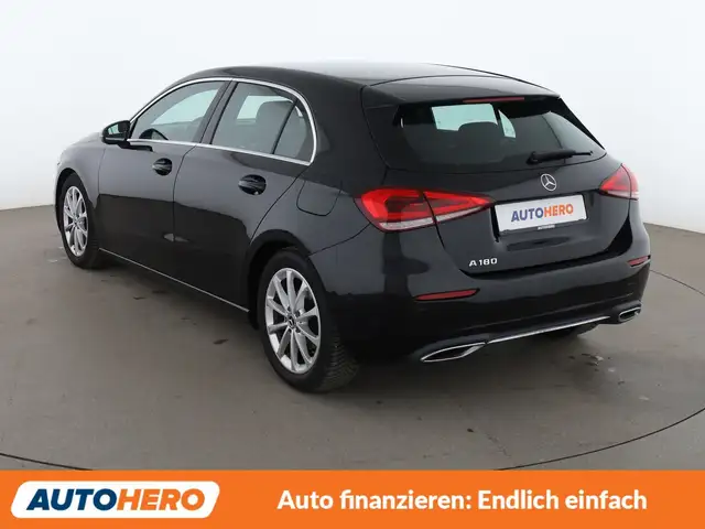 Mercedes-Benz A-Class view 4