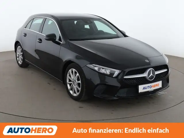 Mercedes-Benz A-Class view 8