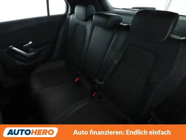 Mercedes-Benz A-Class view 14