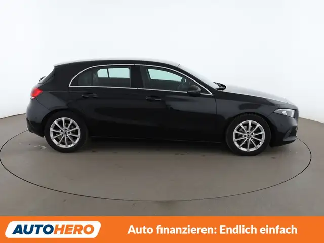 Mercedes-Benz A-Class view 7