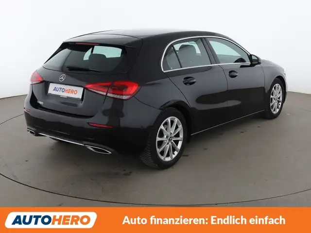 Mercedes-Benz A-Class view 6