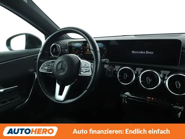 Mercedes-Benz A-Class view 13