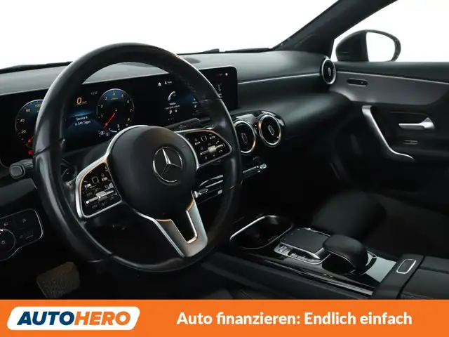 Mercedes-Benz A-Class view 11