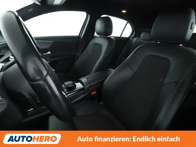 Mercedes-Benz A-Class view 10