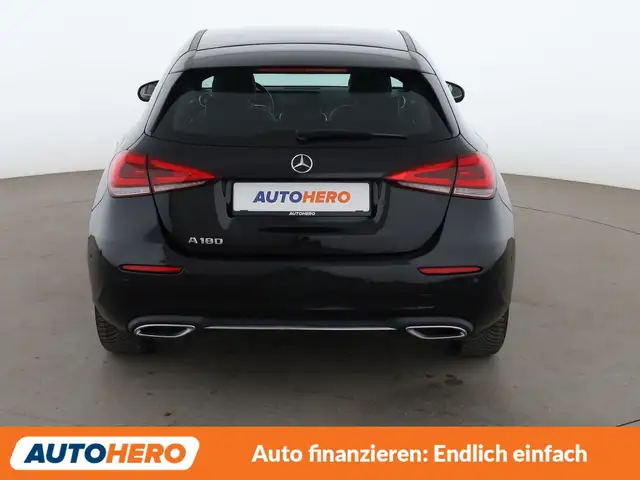 Mercedes-Benz A-Class view 5