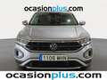 Volkswagen T-Roc 2.0TDI Life 85kW Plateado - thumbnail 12