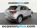 Volkswagen T-Roc 2.0TDI Life 85kW Plateado - thumbnail 4