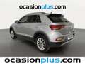 Volkswagen T-Roc 2.0TDI Life 85kW Plateado - thumbnail 3