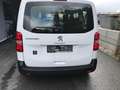 Peugeot e-Expert Elektro Van mit 9 Sitzen Weiß - thumbnail 3