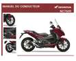 Honda Integra NC700X - thumbnail 3