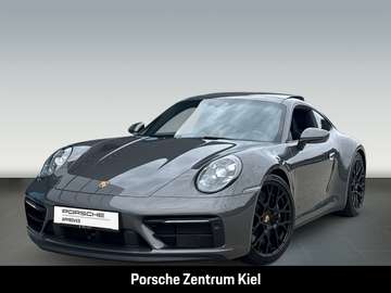 911 Carrera 4 GTS Burmester HA-Lenkung PDCC
