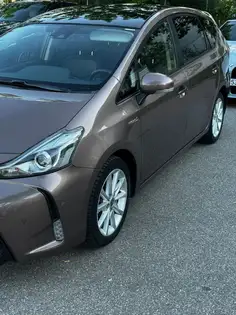 Annonce voiture d'occasion Toyota Prius - CARADIZE