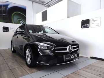 - B 160 Business Extra