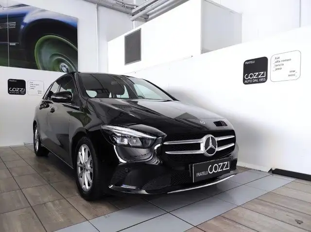 Mercedes-Benz B 160 - B 160 Business Extra