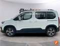 Peugeot Rifter Allure Long BlueHDi 96kW Blanco - thumbnail 9