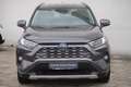 Toyota RAV 4 2.5 4x2 Hybrid Team Deutschland Gris - thumbnail 9