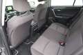Toyota RAV 4 2.5 4x2 Hybrid Team Deutschland Gris - thumbnail 11