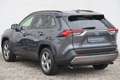 Toyota RAV 4 2.5 4x2 Hybrid Team Deutschland Gris - thumbnail 6