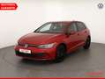 Volkswagen Golf VIII 1.0 eTSI DSG Life LED Navi ACC AHK DAB Rot - thumbnail 1