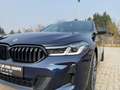 BMW 640 i xDr. GT M Sport H/K KAM Laser StHz AHK Pano Blue - thumbnail 7