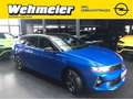 Opel Astra Ultimate HYB-Alcant.,NAV,LED,AGR,SD,K´less Bleu - thumbnail 17