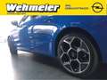 Opel Astra Ultimate HYB-Alcant.,NAV,LED,AGR,SD,K´less Bleu - thumbnail 4