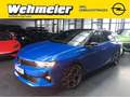 Opel Astra Ultimate HYB-Alcant.,NAV,LED,AGR,SD,K´less Bleu - thumbnail 2