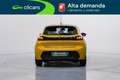 Peugeot 208 Active Eléctrico 100kW Amarillo - thumbnail 4