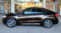 BMW X6 xDrive50i Sport Activity Coupé Aut. Brun - thumbnail 7