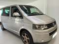 Volkswagen Multivan 2.0Bi-TDI Comfortline DSG 180 Silber - thumbnail 3