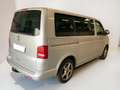 Volkswagen Multivan 2.0Bi-TDI Comfortline DSG 180 Silber - thumbnail 4