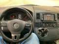 Volkswagen Multivan 2.0Bi-TDI Comfortline DSG 180 Silber - thumbnail 10