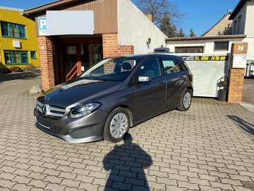 B 180 CDI - PDC - Sitzheizung - Navi