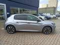Peugeot 208 208 II 2023 1.2 puretech Allure s Grigio - thumbnail 2