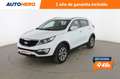 Kia Sportage 1.6 CRDi Concept 4x2 136 Blanc - thumbnail 1