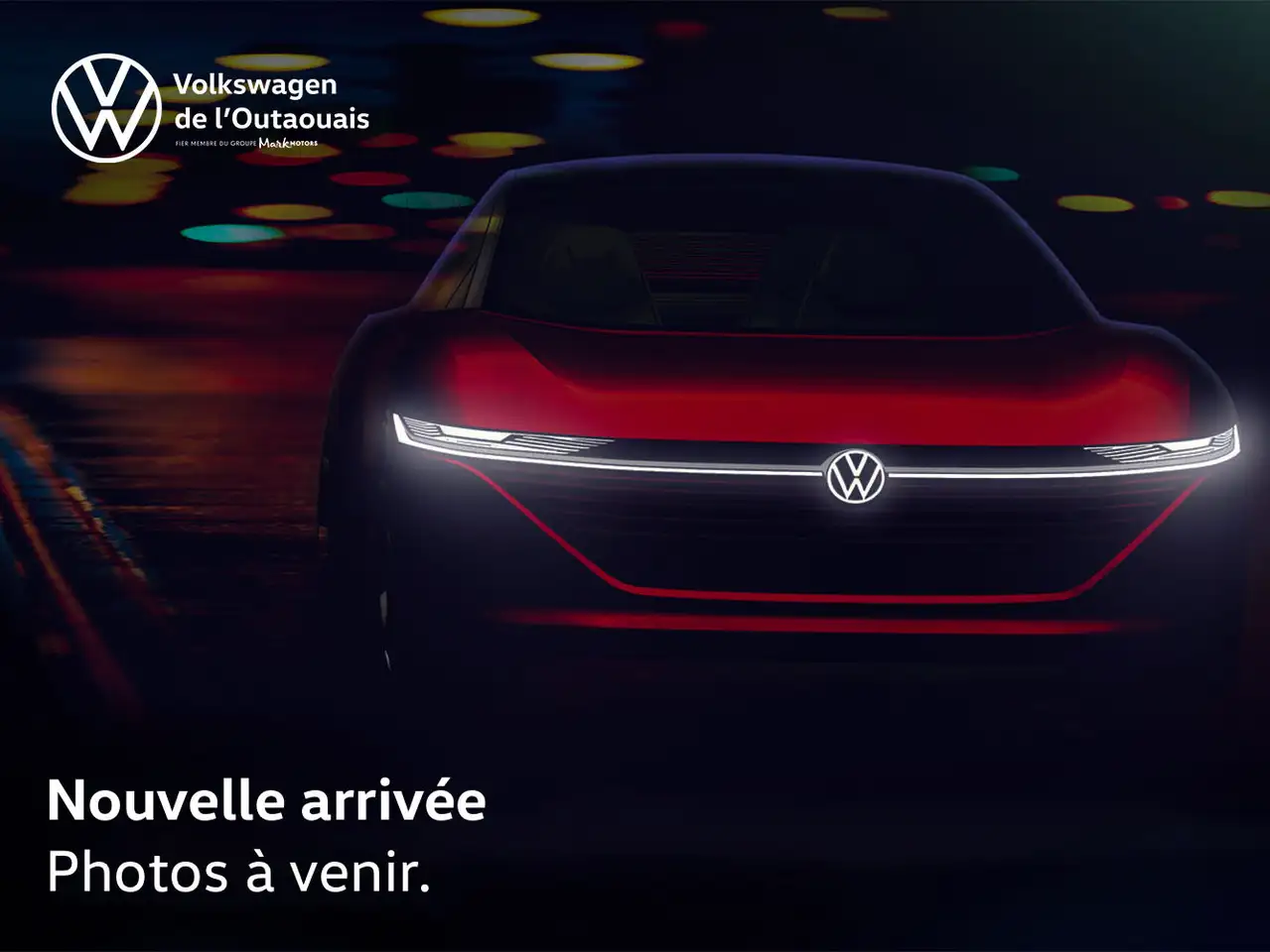 2026 Volkswagen Taos