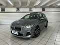 BMW 220 i Active Tourer mhev 48V Msport auto Grijs - thumbnail 1