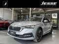 Skoda Octavia Combi 2.0 TDI DPF Ambition LED Virtual Navi Ezüst - thumbnail 1