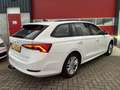 Skoda Octavia Combi 1.0 TSI Business Edition TREKHAAK / FULL LED Wit - thumbnail 2