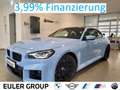BMW M2 Coupe 19''/20'' Carbondach ParkAss Memory LCProf H Blauw - thumbnail 1