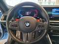 BMW M2 Coupe 19''/20'' Carbondach ParkAss Memory LCProf H Blau - thumbnail 8