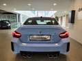 BMW M2 Coupe 19''/20'' Carbondach ParkAss Memory LCProf H Blauw - thumbnail 4