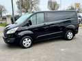 Ford Transit Custom 2.2 Kasten AHK*Kamera*Tempomat Schwarz - thumbnail 3