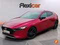 Mazda 3 2.0 e-SKYACTIV-X HOMURA Rojo - thumbnail 5