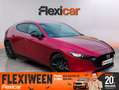 Mazda 3 2.0 e-SKYACTIV-X HOMURA Rojo - thumbnail 1